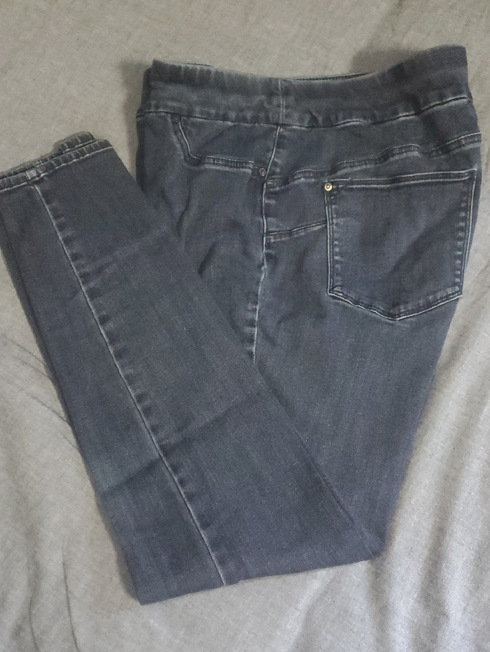 Chico's So Perfect Legging Size 2 (12)